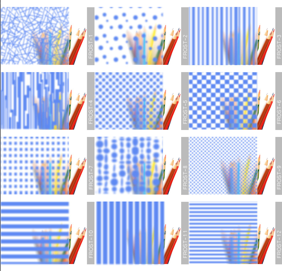 Laminated Glass