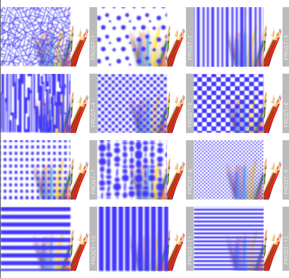 Laminated Glass