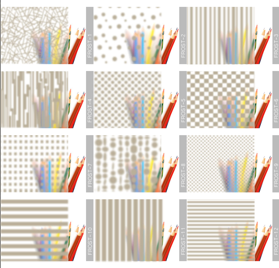 Laminated Glass