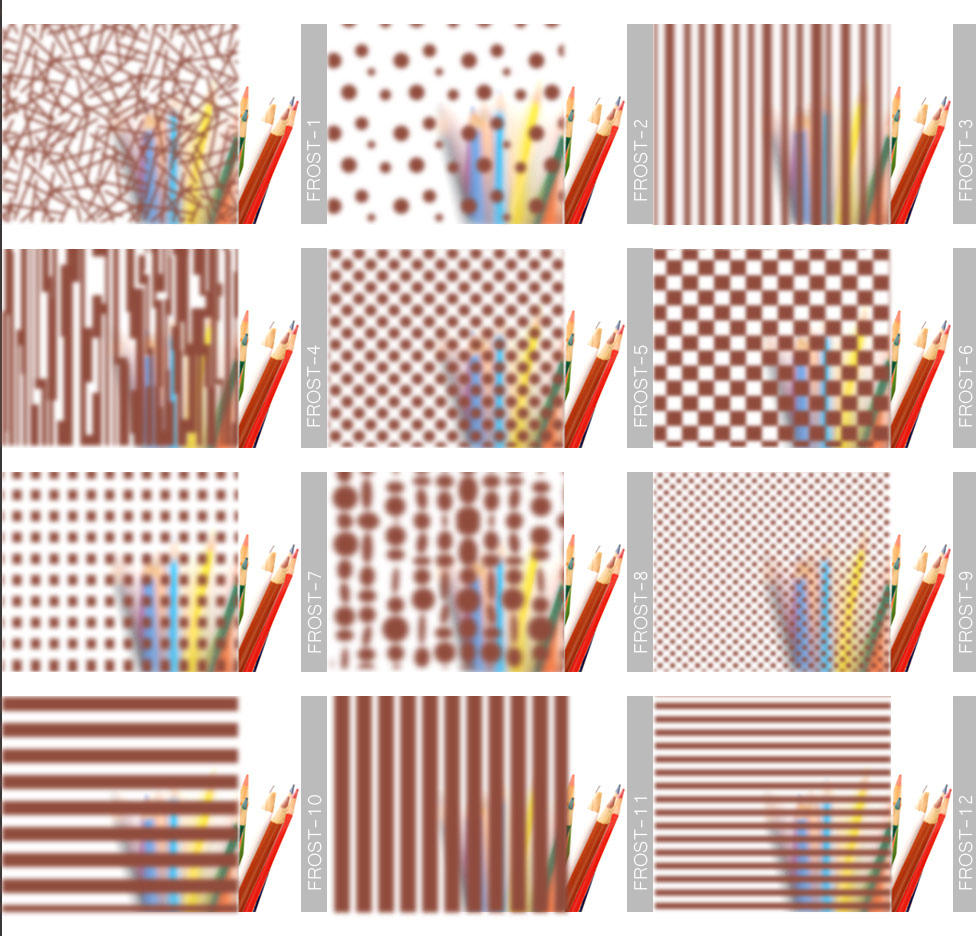 Laminated Glass