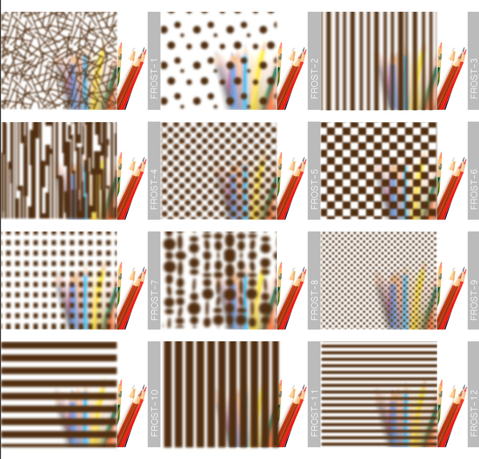 Laminated Glass