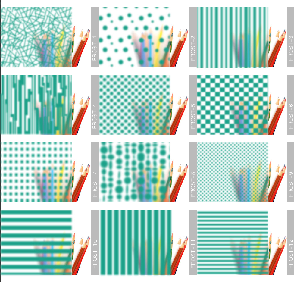 Laminated Glass