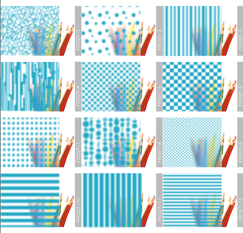Laminated Glass
