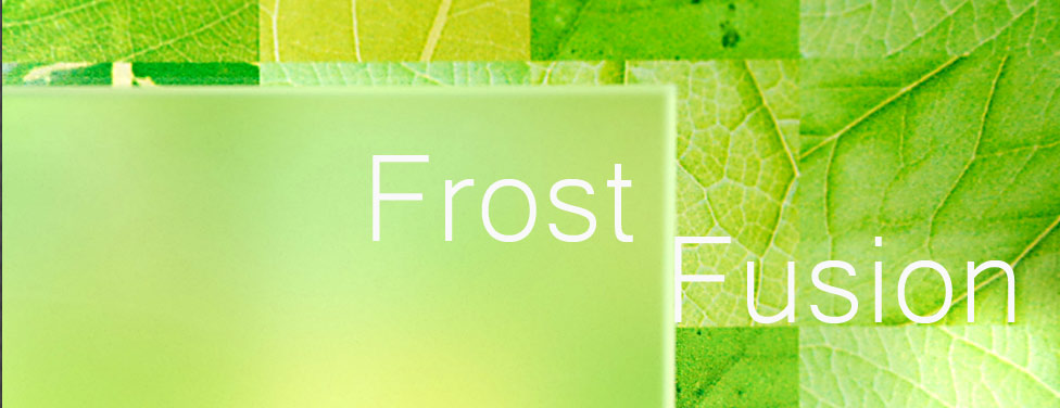 Frost Fusion