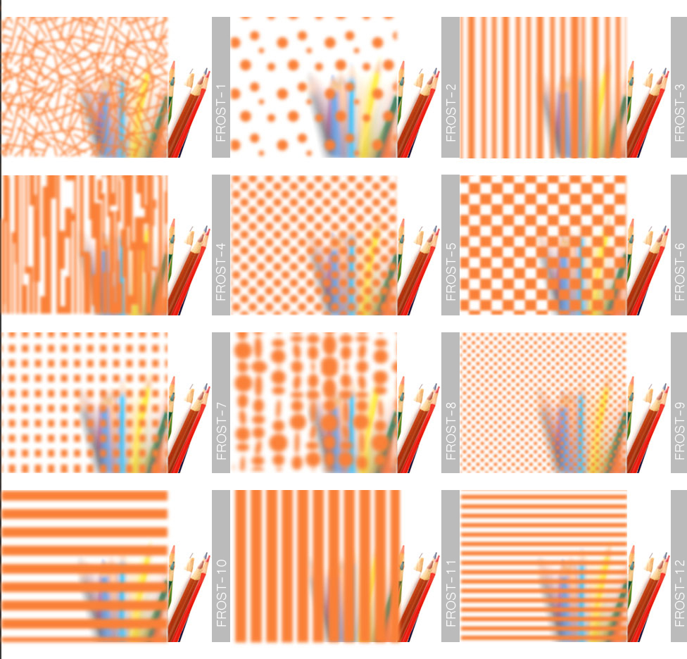 Laminated Glass