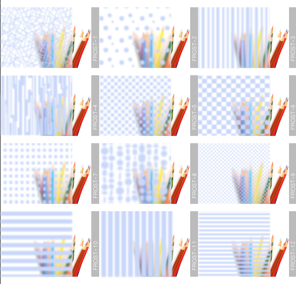 Laminated Glass